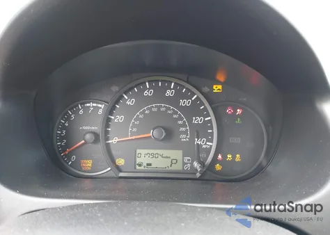 2024 Mitsubishi Mirage Es из США, поврежденный, VIN ML32AUHJXRH005430